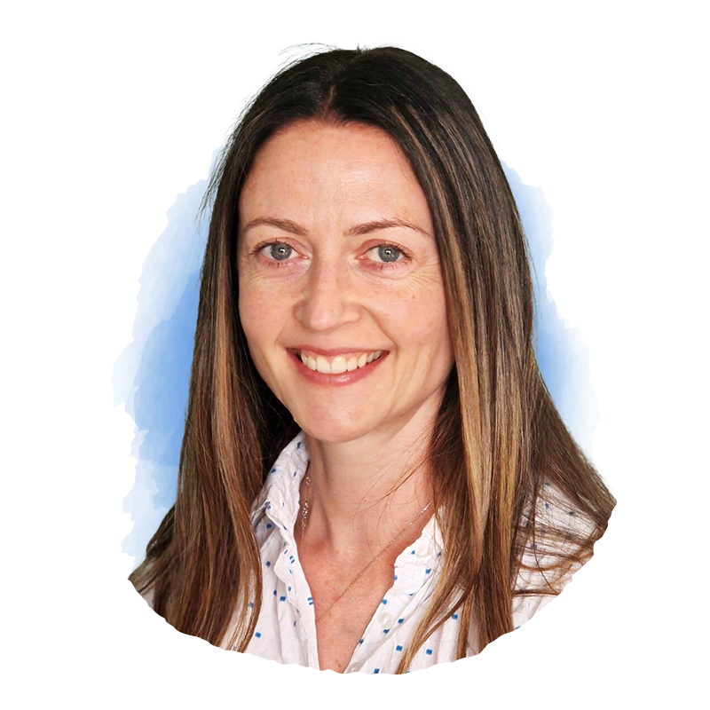 Glenda Dickson, Ph.D.