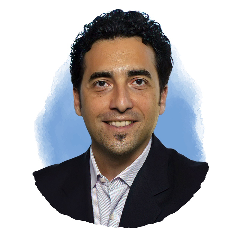 Salvatore Mascia, Ph.D.