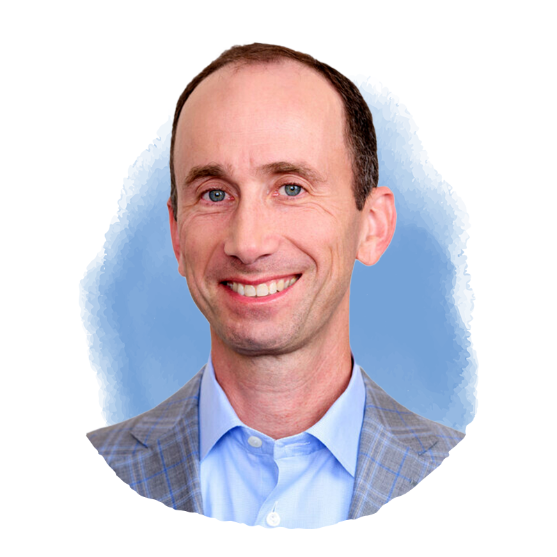 Eric B. Lev