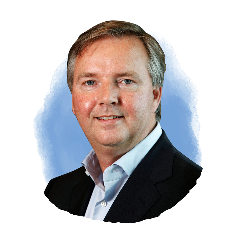 Robert Friesen, Ph.D.