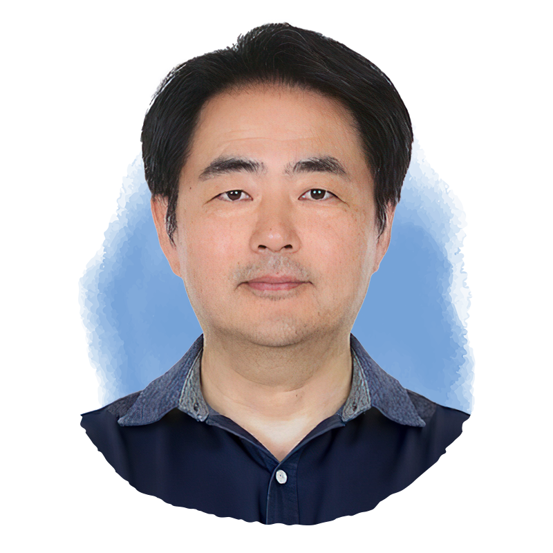 Mitsutaka Shirasaki