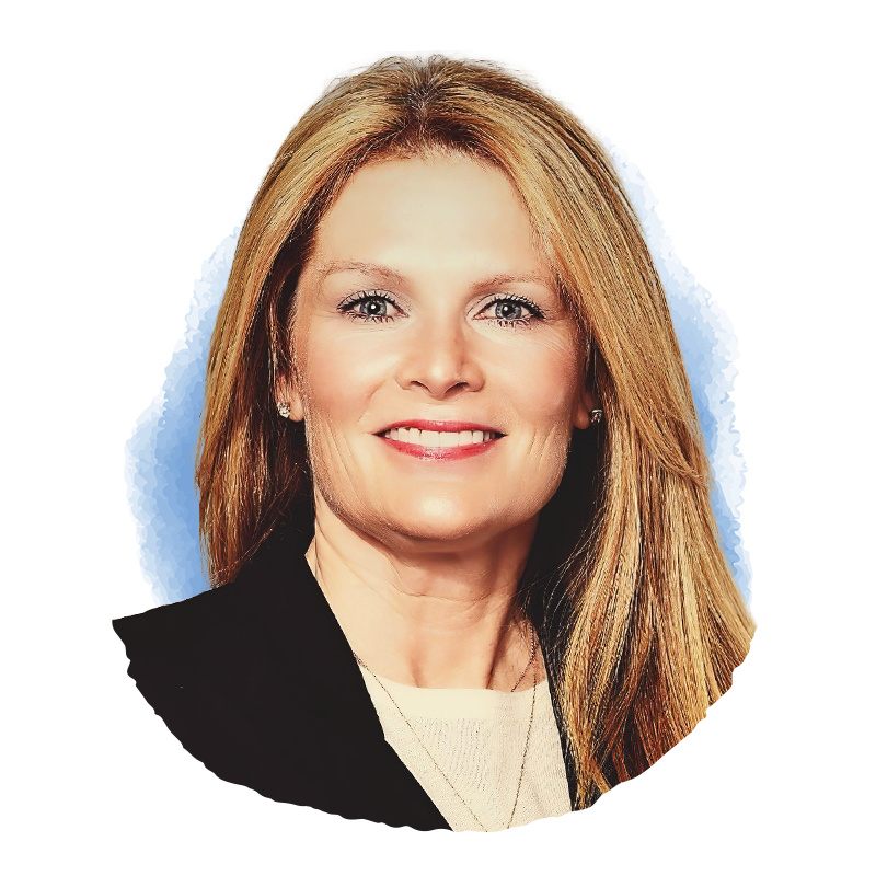 Gina Ford