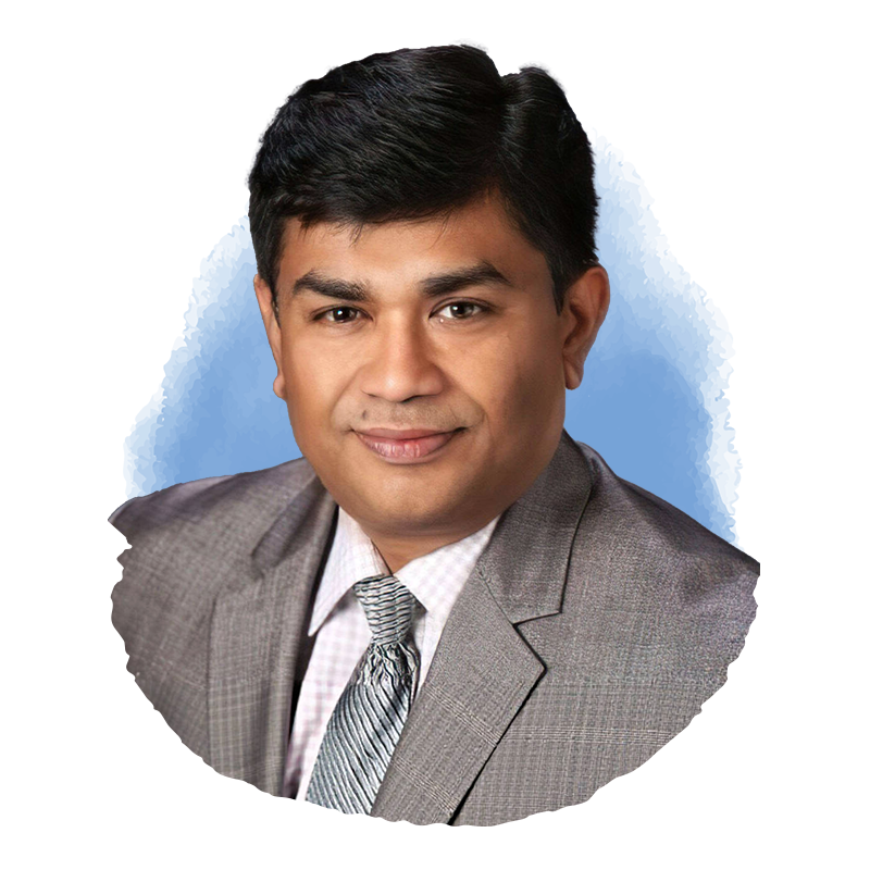 Siva Samy, Ph.D.