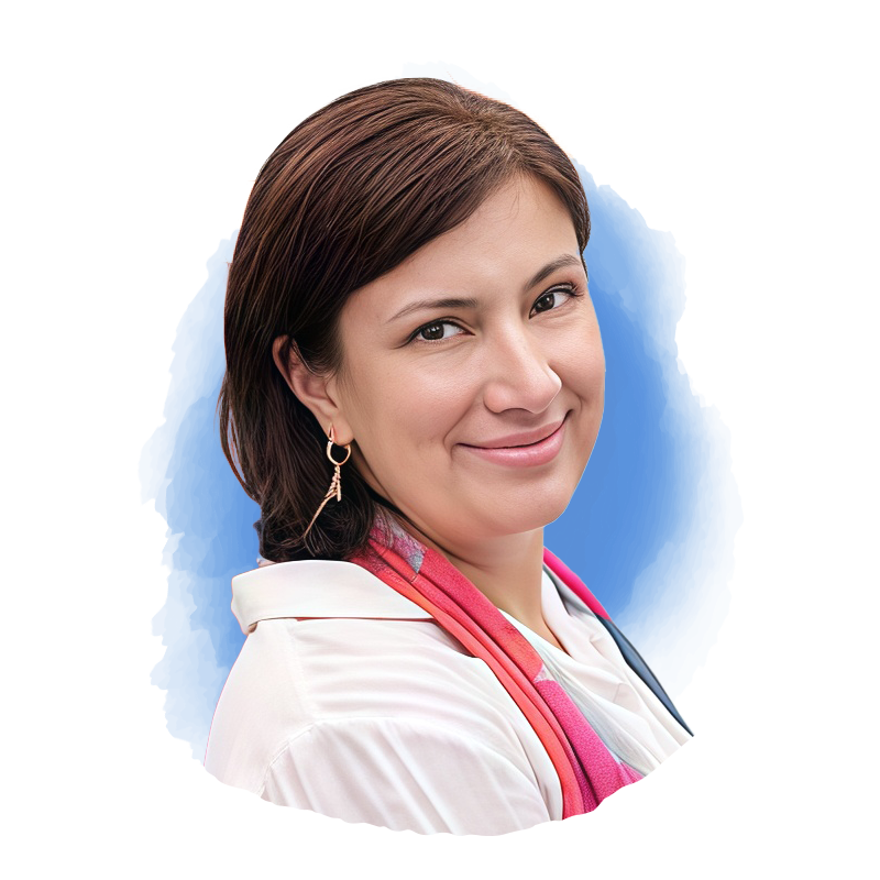 Laura Iorio