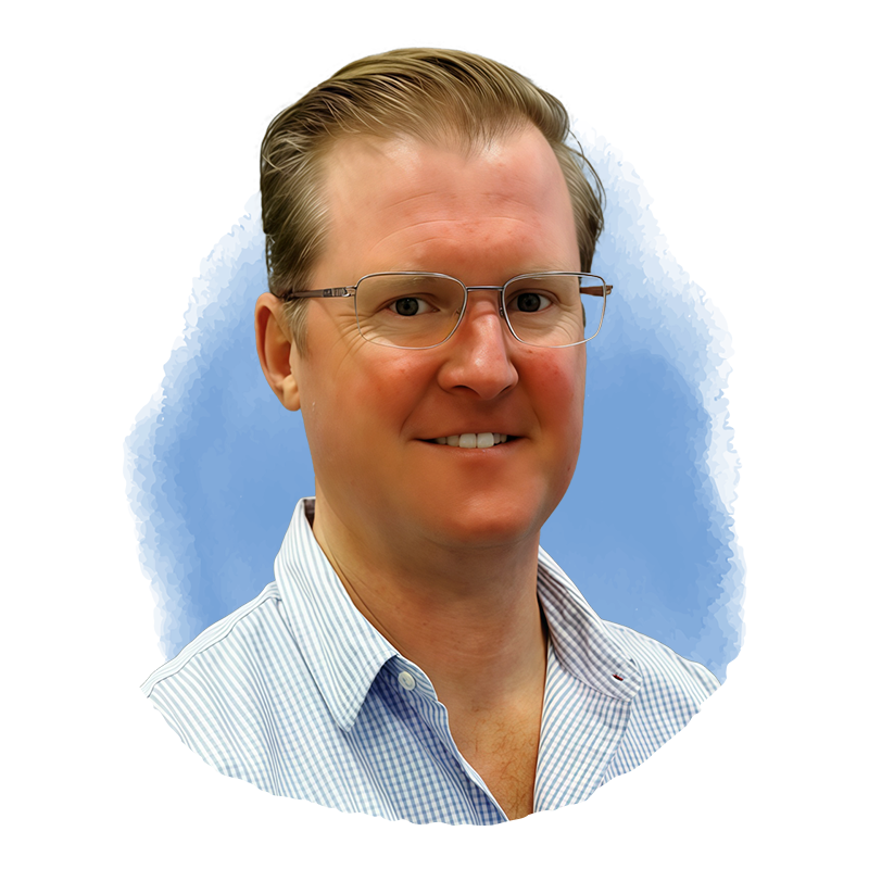 Phillip Elliott, Ph.D.
