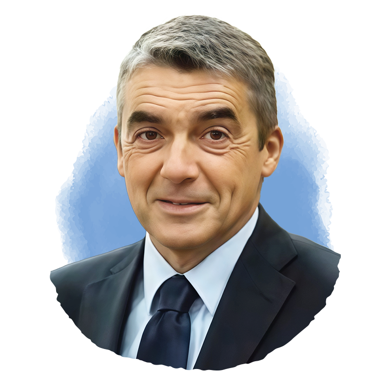 Andrea Semprini Cesari