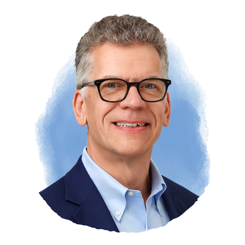 Mark Bamforth