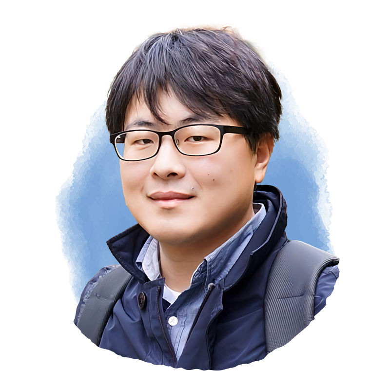 Jinwon Choi, Ph.D.