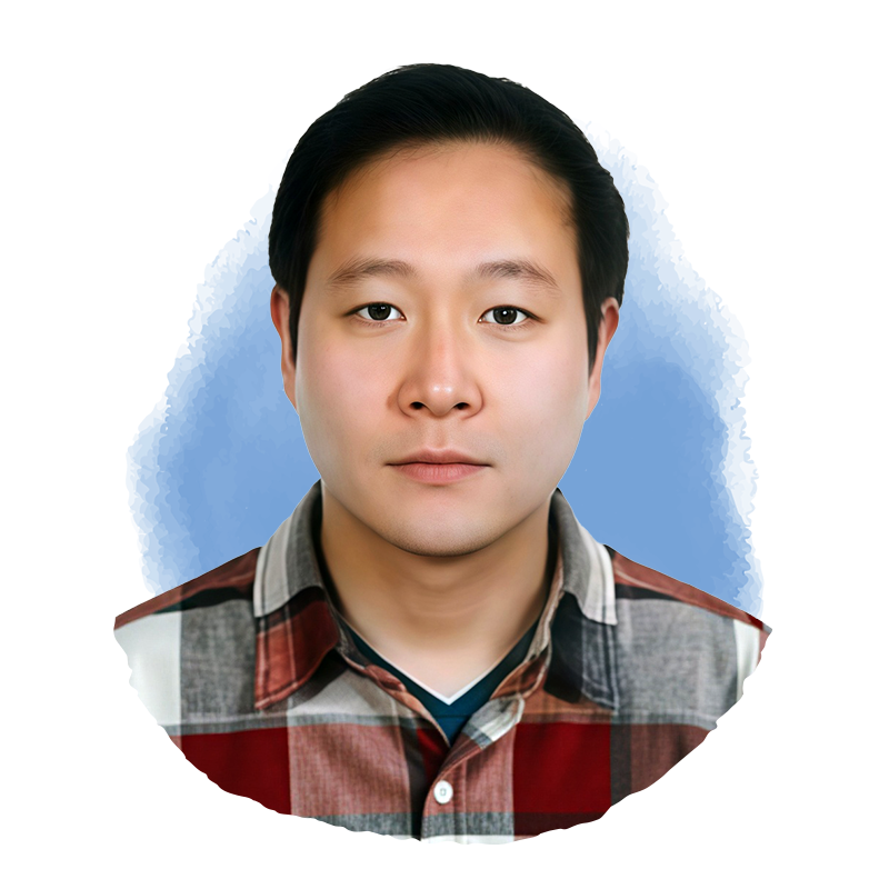 Siyoong Seo
