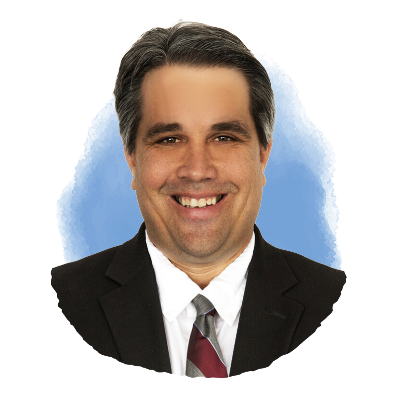 Dave Briggs, Ph.D.