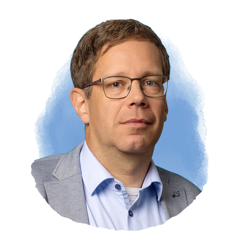 Stefan Lehnert, Ph.D.