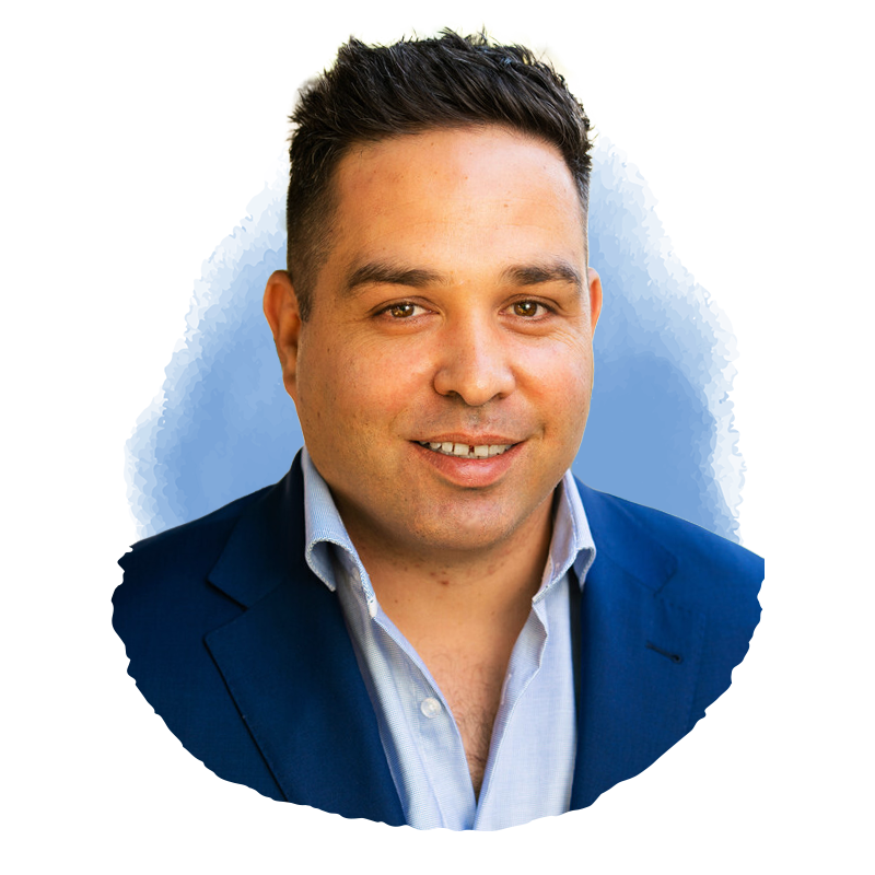 Michael Tsaconas