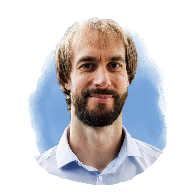 Tim Menzen, Ph.D.