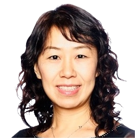 Zhe Rachel Angerer