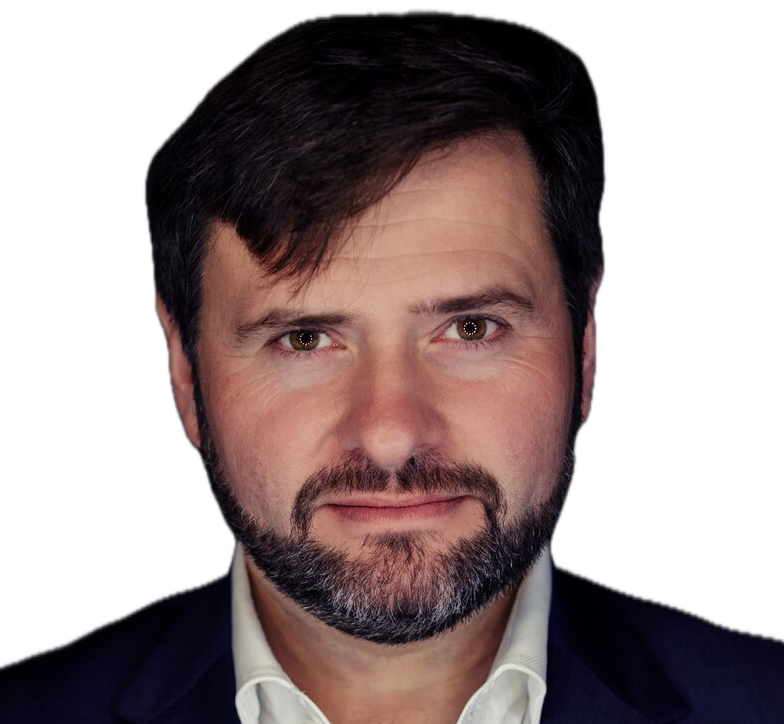 Łukasz Wiech, MD, MBA