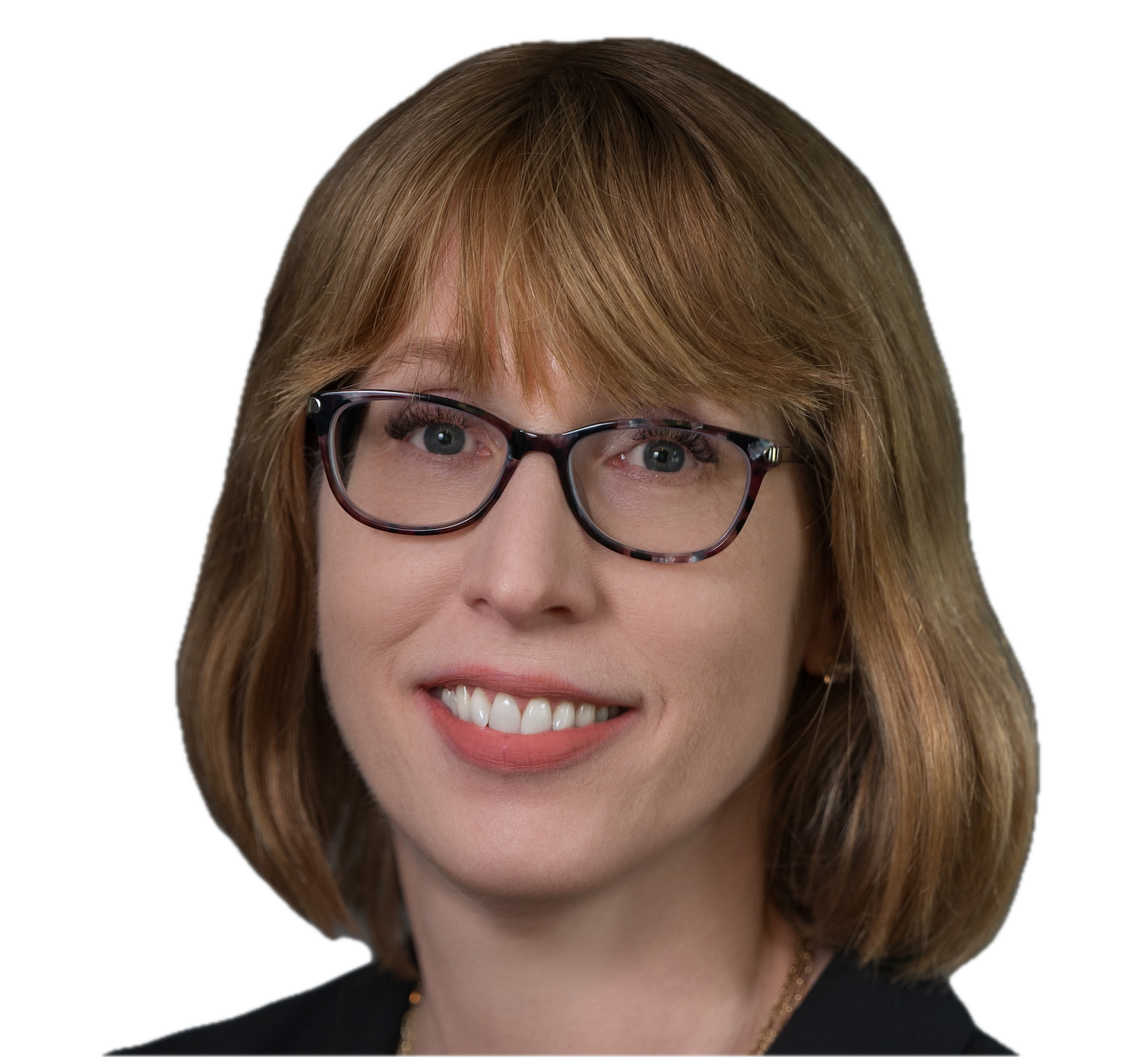 Leslie Harrold, M.D.