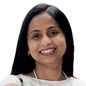 Madhu Venkate Gowda, M.D.