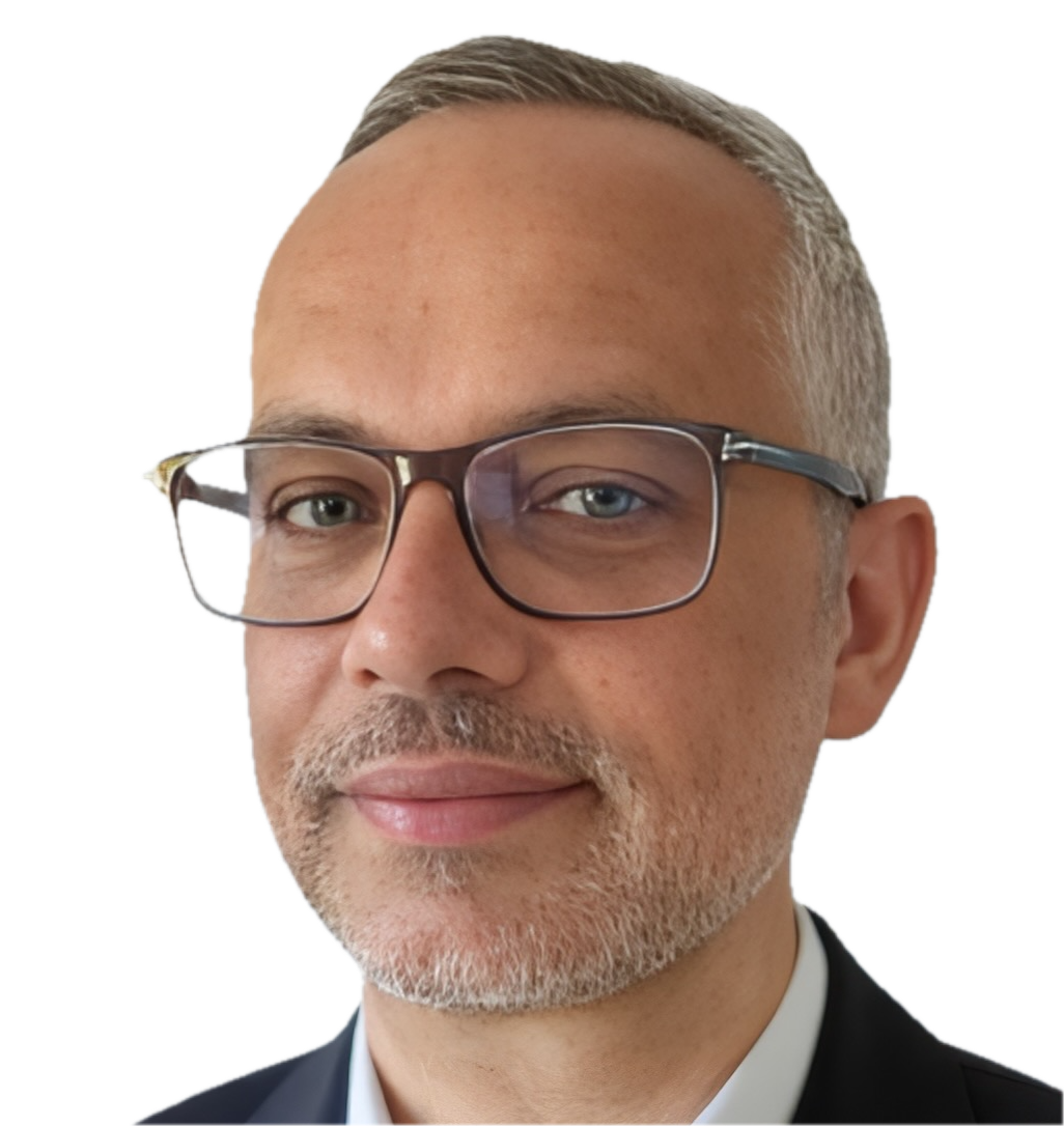 Michael Atkinson