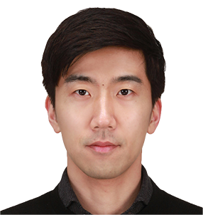 Wookjae Lee, Ph.D.