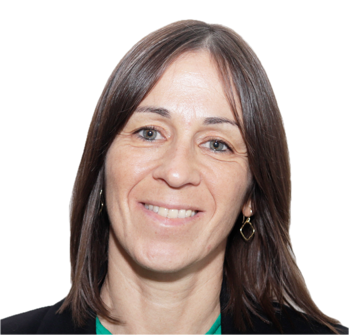 Laura Ferrer, Ph.D.