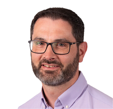 Nick Hodgson