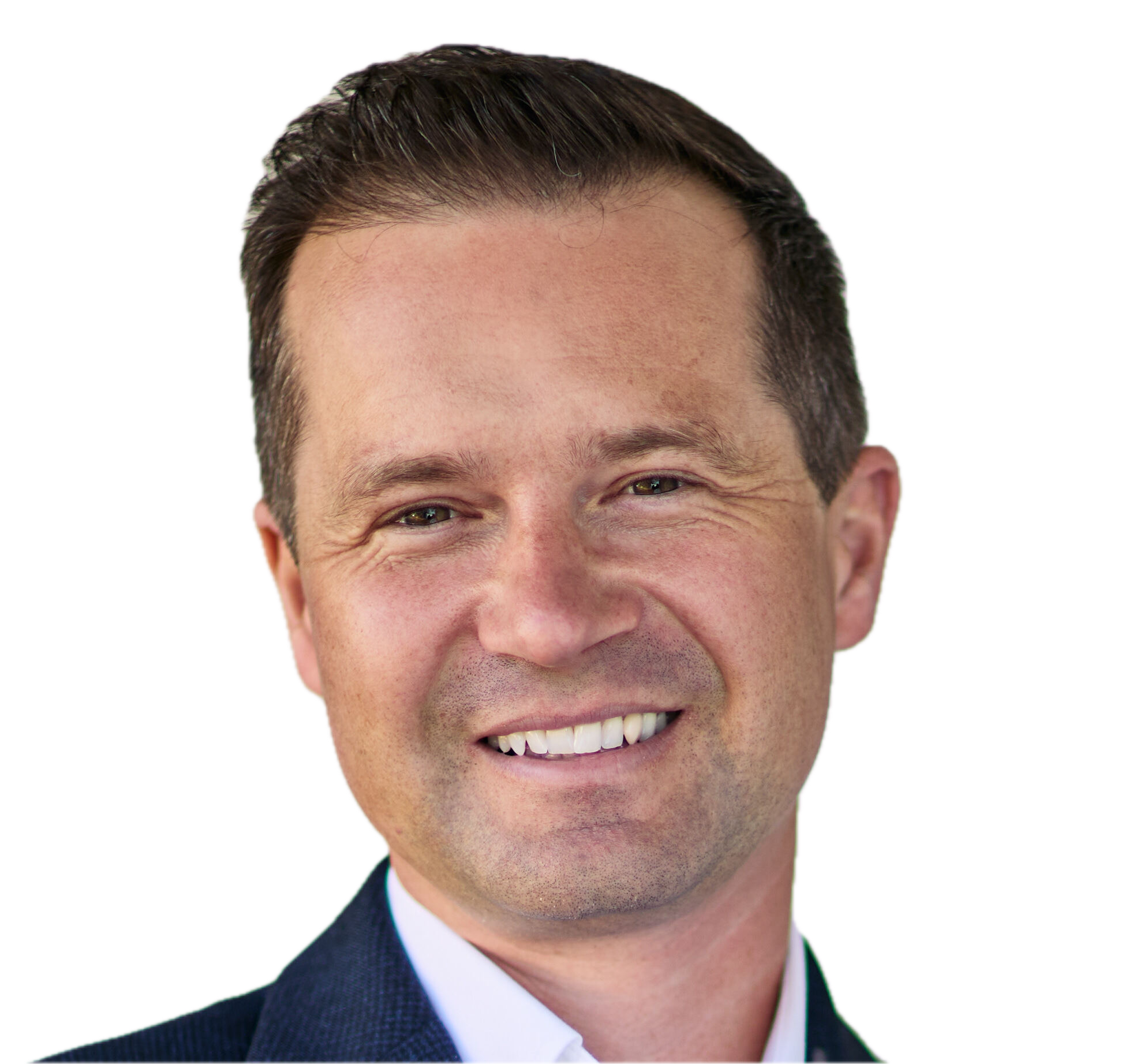 Ryan Cawood, Ph.D.