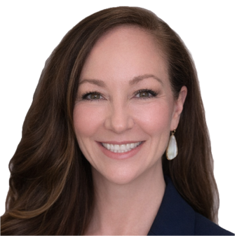Danielle Coulter, M.D.