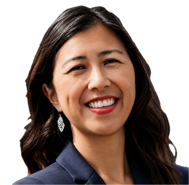 Melissa Choi, M.D.