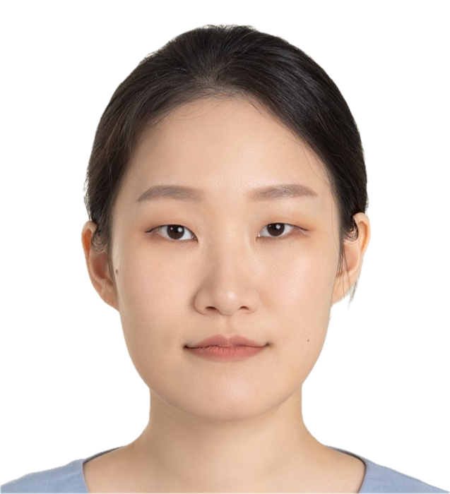 Eunbi Iris Cho, Ph.D.