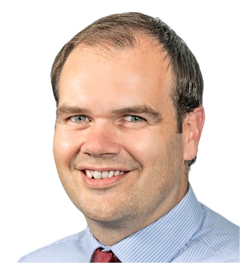 David O’Connell