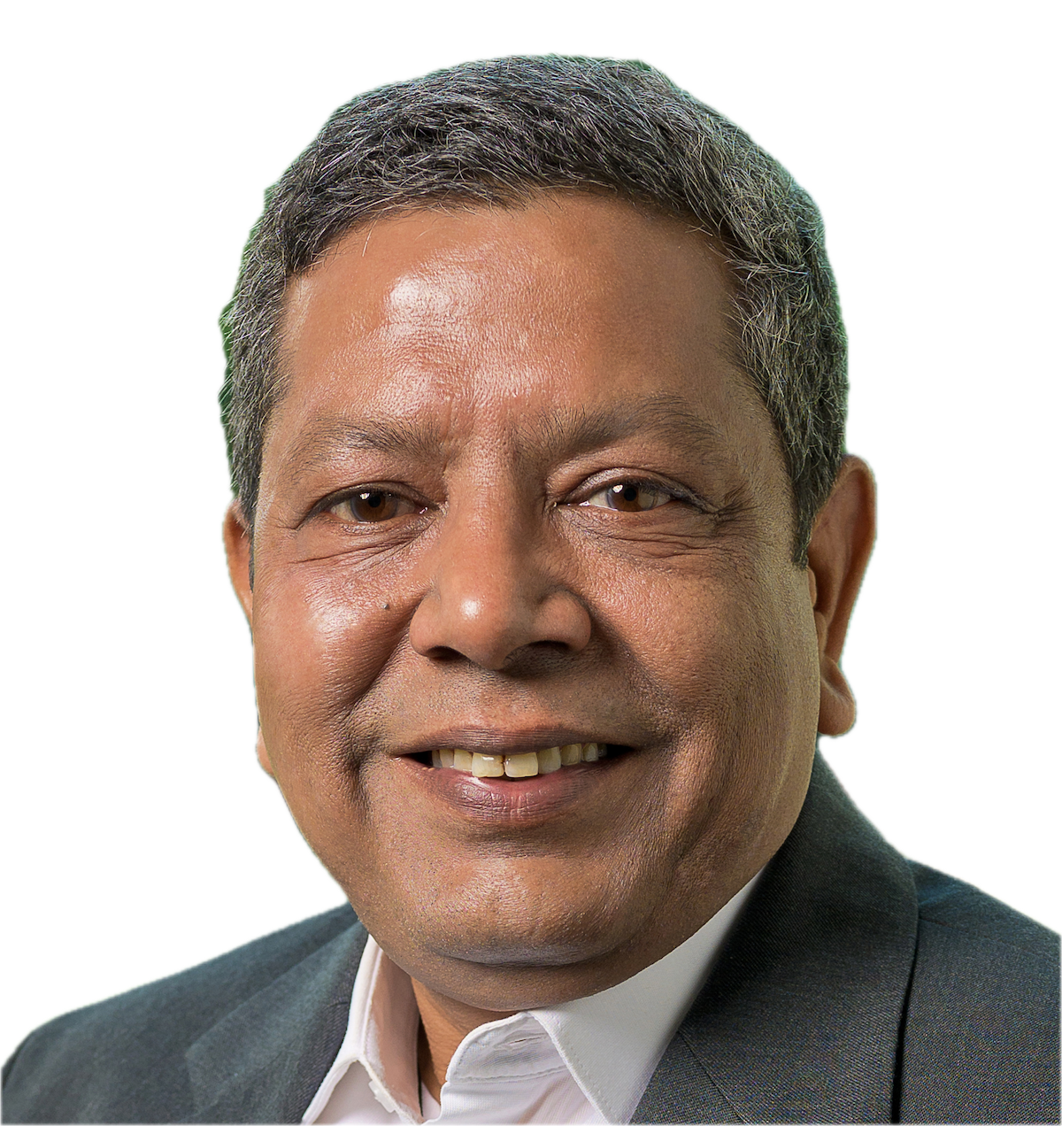 Anurag Bhagania