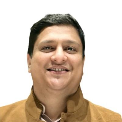 Prateek Gupta, Ph.D.