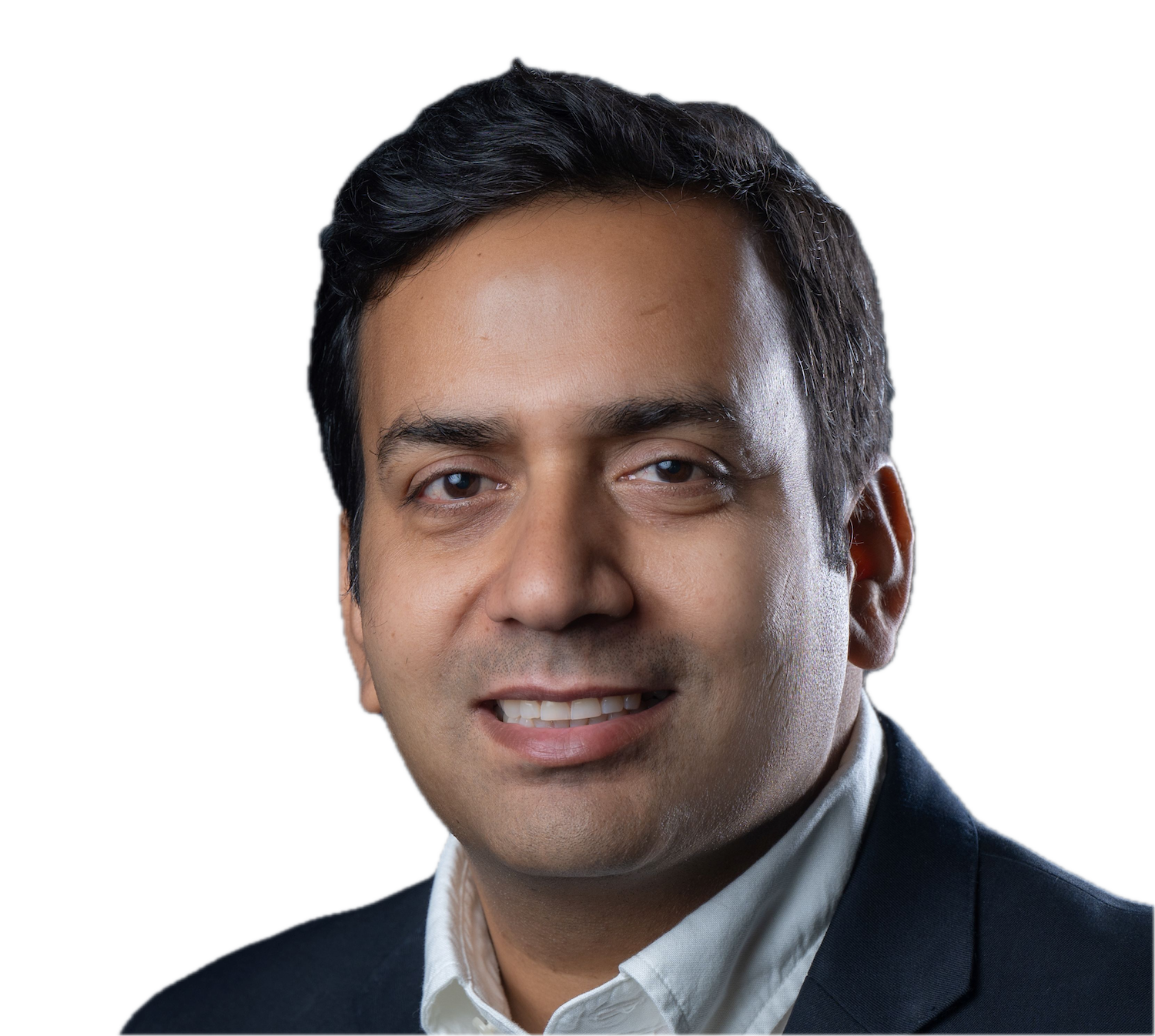 Ravi Kumar