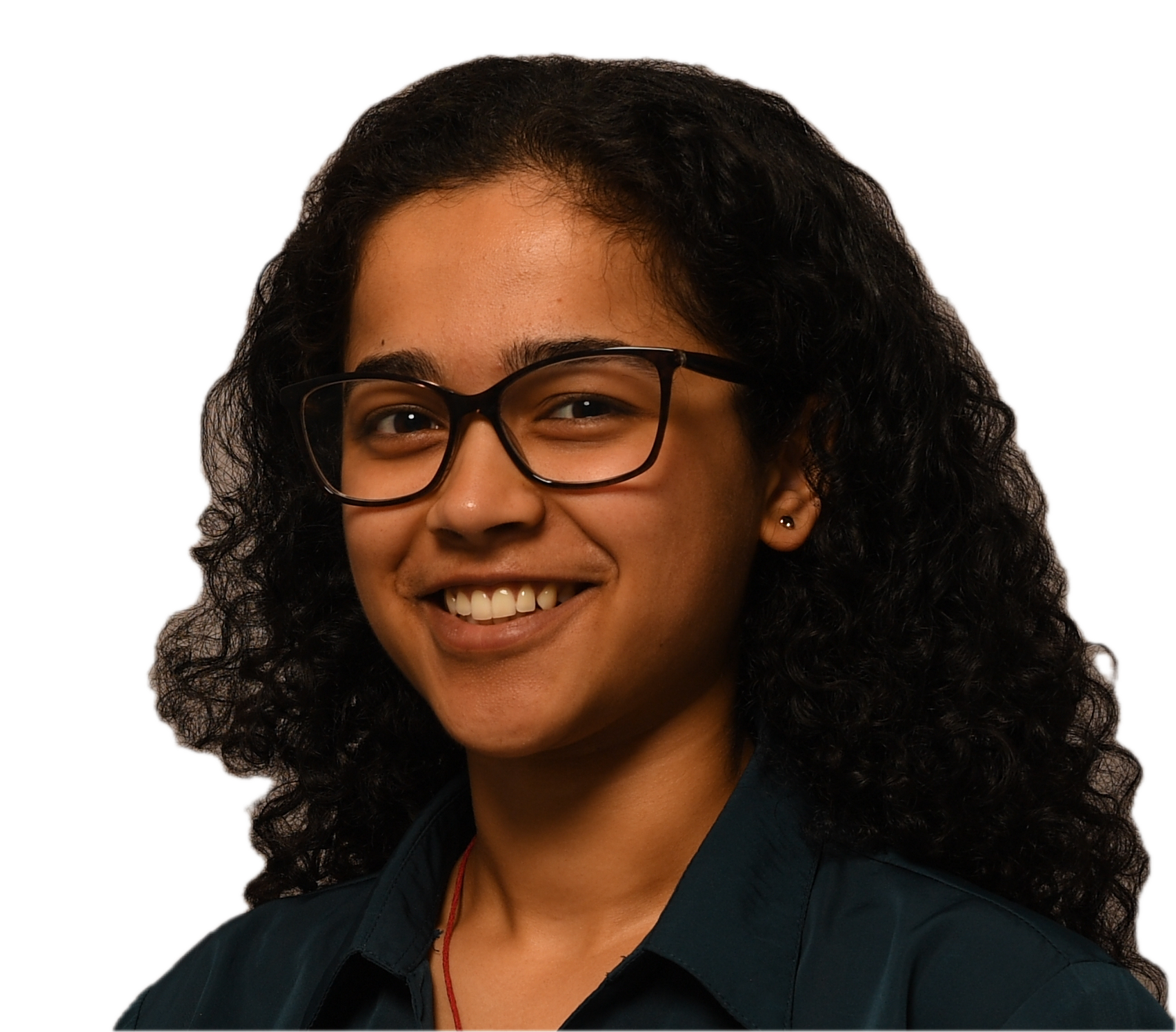 Vedangi Joshi