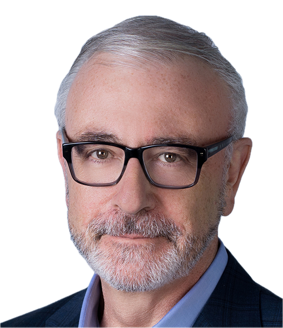 Sean McCarthy, Ph.D