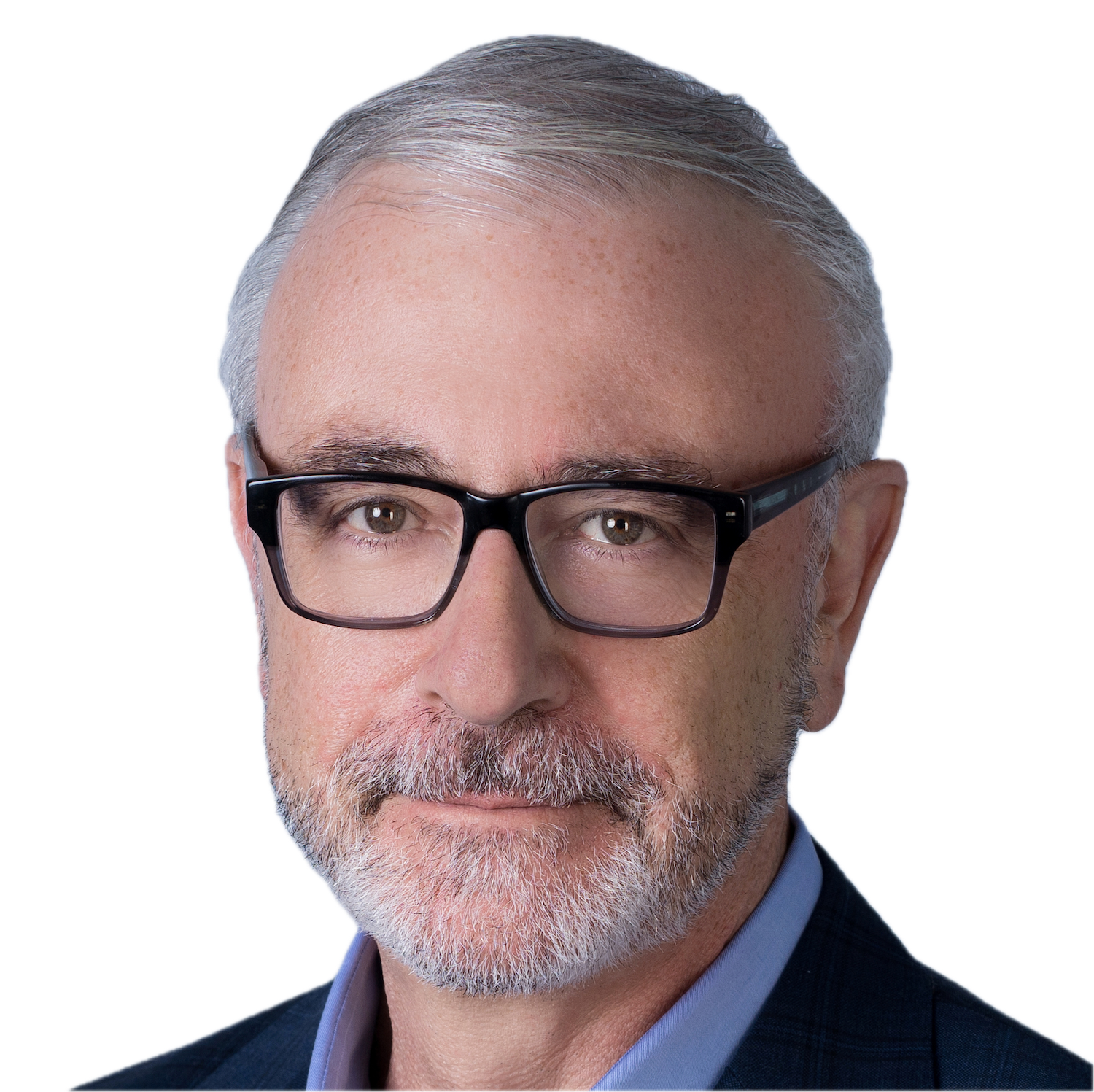 Sean McCarthy, Ph.D