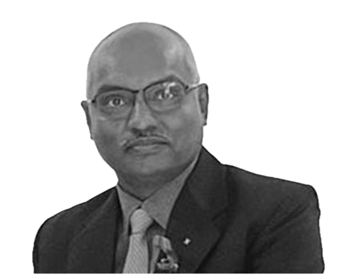 Loganathan S.