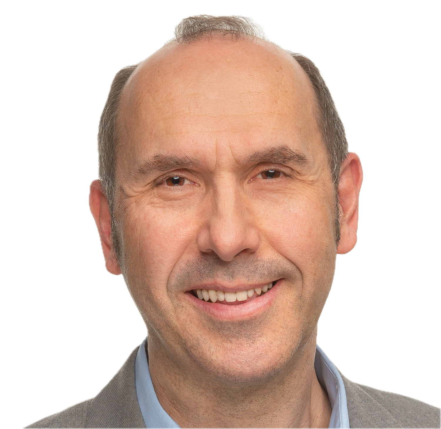 Kai Lipinski, Ph.D.