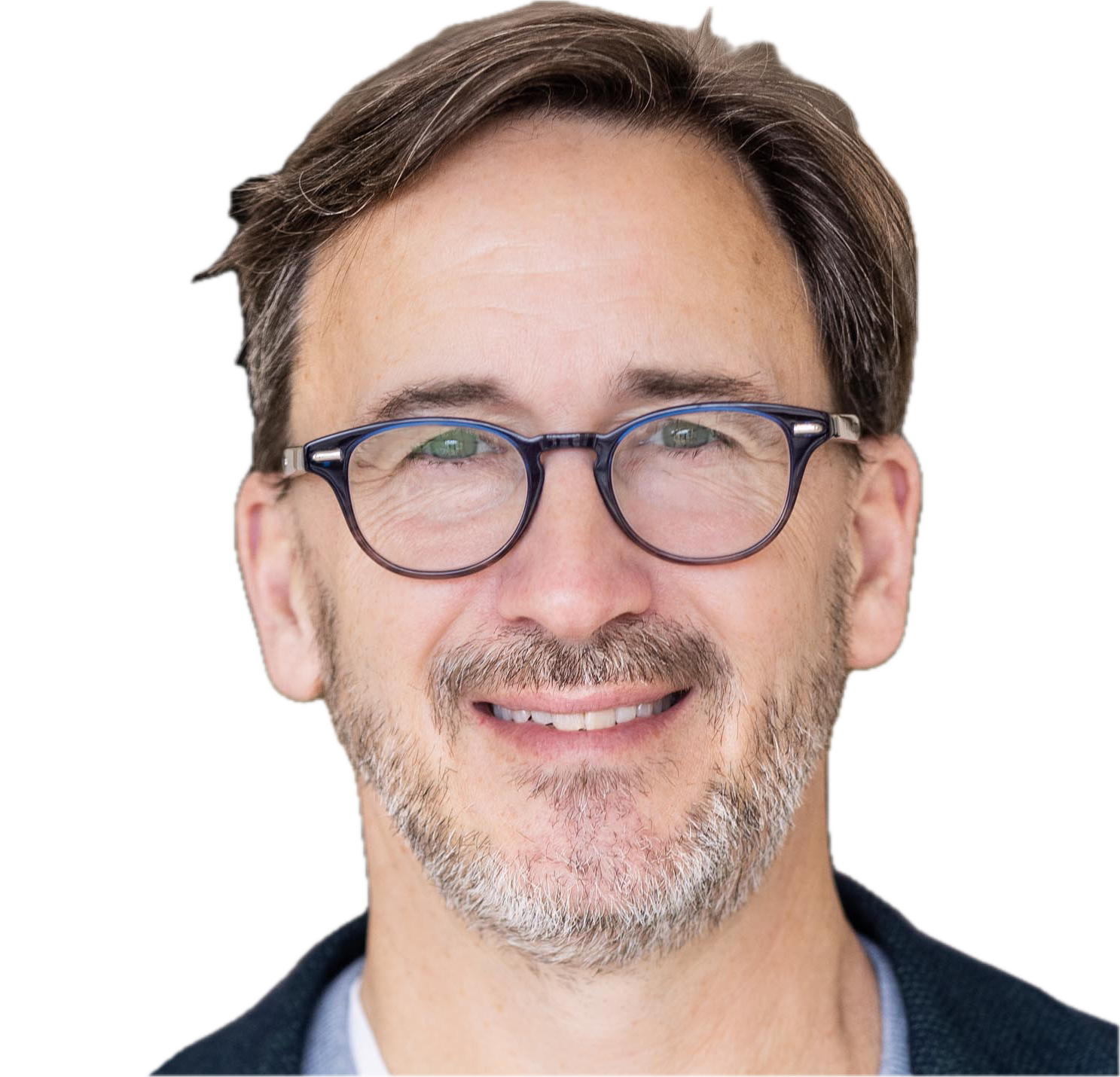 Jesse McCool, Ph.D.
