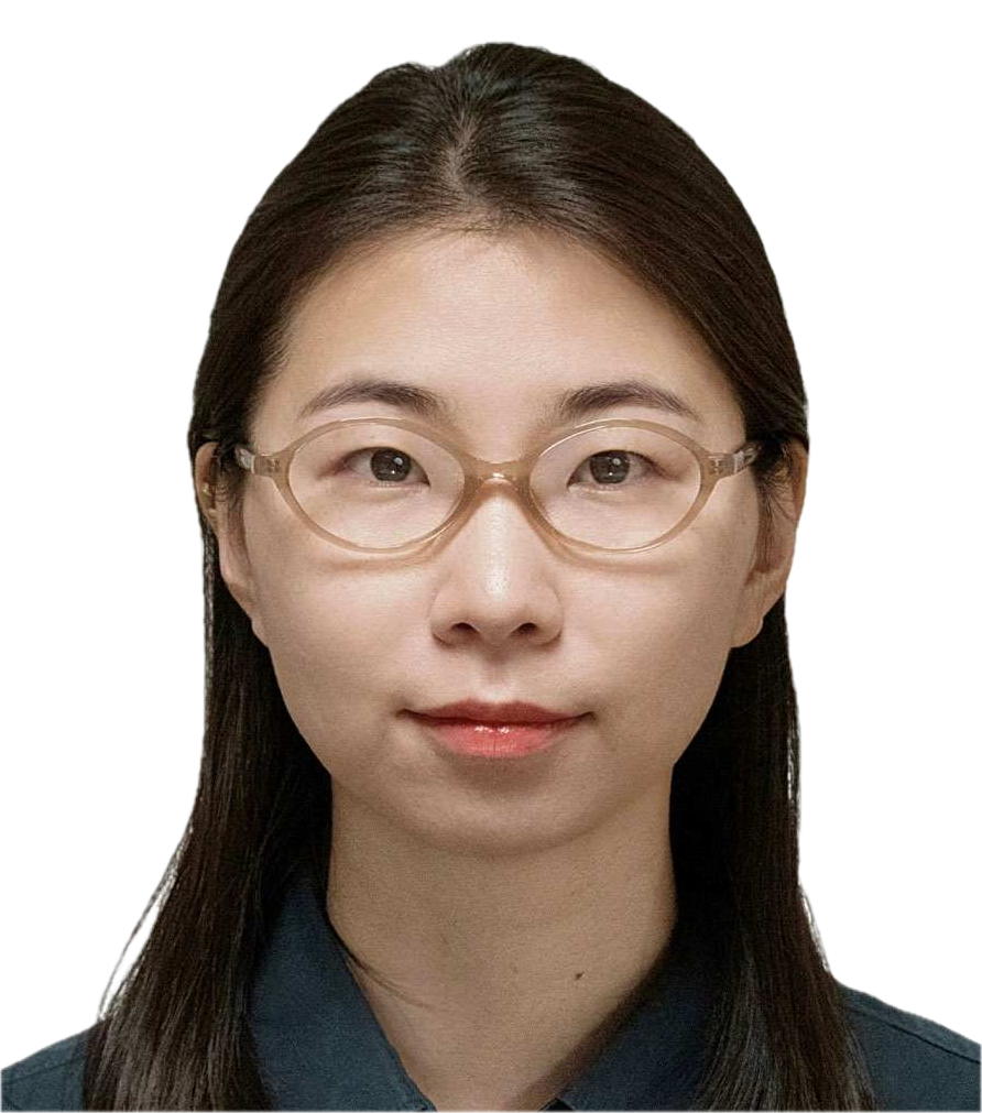 Jina Kang