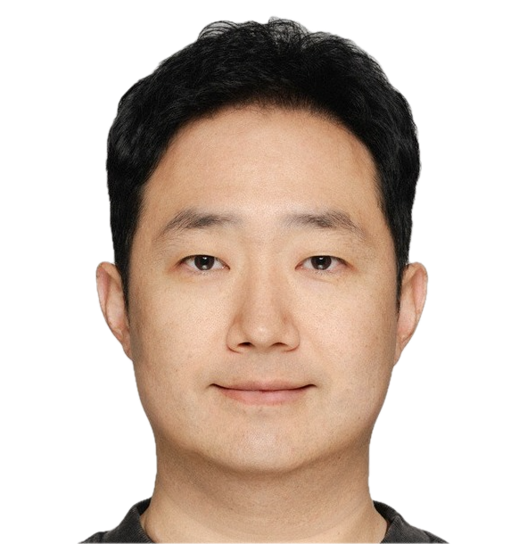 Hongwoo Joo