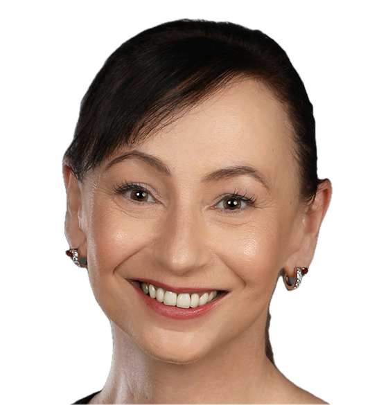 Angelika Rublack