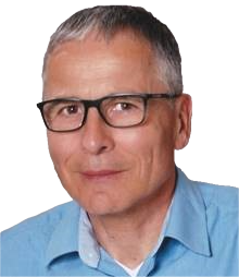 Dr. Dietmar Mayer