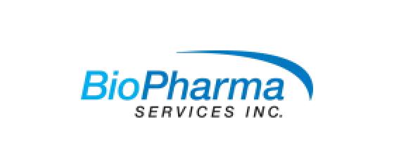 BioPharma Services Inc.