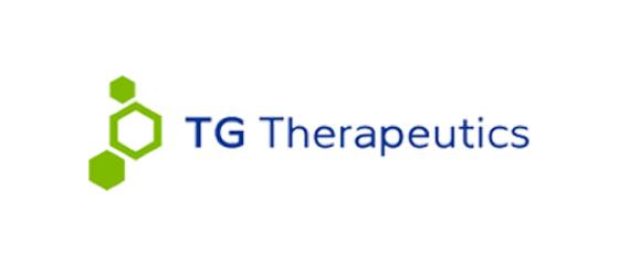 TG Therapeutics