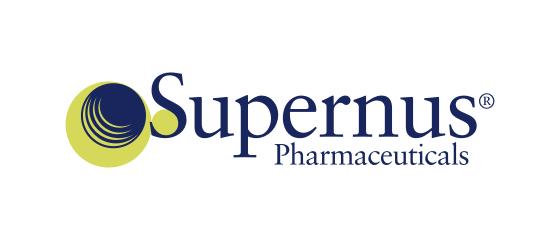 Supernus Pharmaceuticals, Inc.