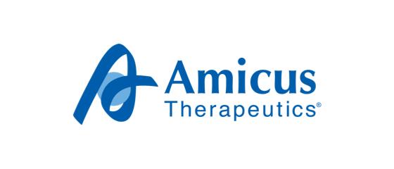 Amicus Therapeutics