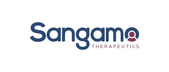 Sangamo Therapeutics