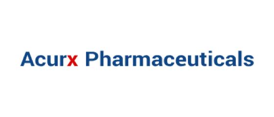 Acurx Pharmaceuticals, LLC