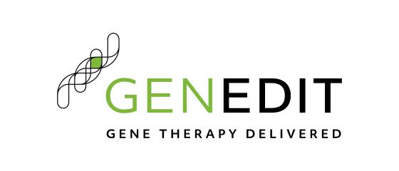 GenEdit
